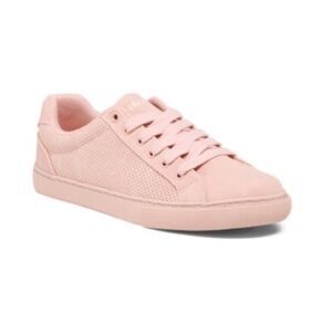 Nautica Blush Pink Sneakers